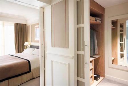 фото отеля Majestic Hotel & Spa Barcelona