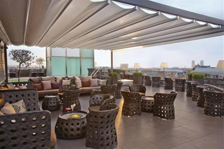 фото отеля Majestic Hotel & Spa Barcelona