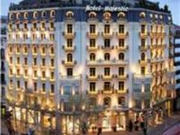 Majestic Hotel & Spa Barcelona