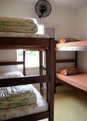фото отеля Saci Hostel