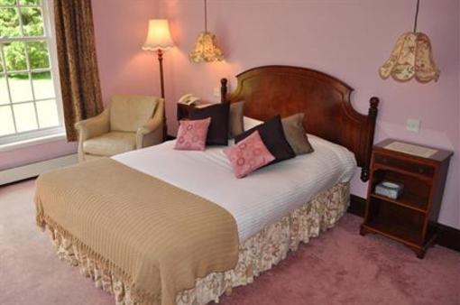 фото отеля Knipoch House Hotel Oban