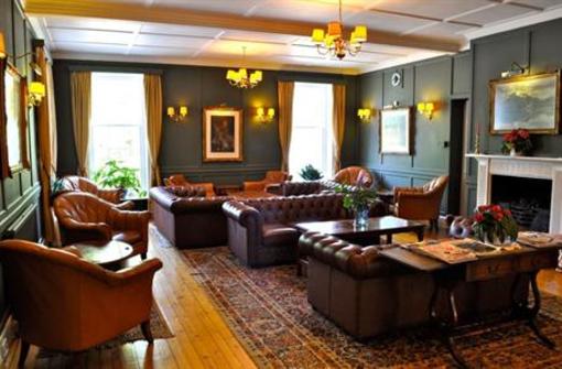 фото отеля Knipoch House Hotel Oban