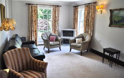 фото отеля Knipoch House Hotel Oban