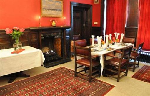 фото отеля Knipoch House Hotel Oban
