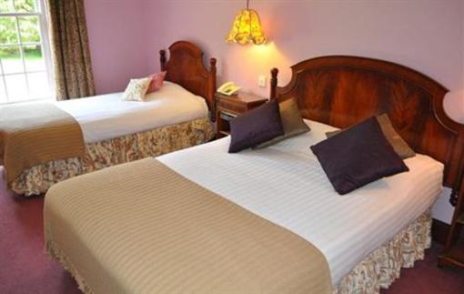 фото отеля Knipoch House Hotel Oban