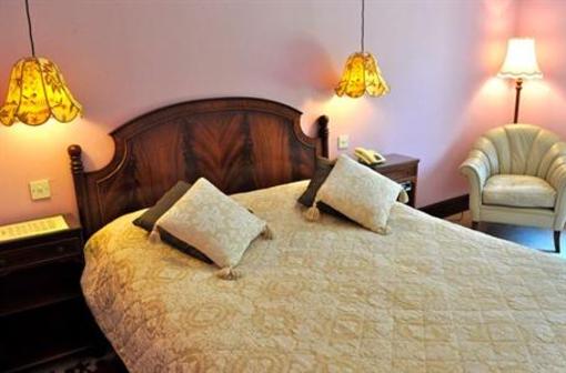 фото отеля Knipoch House Hotel Oban