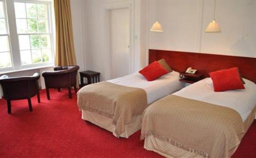 фото отеля Knipoch House Hotel Oban