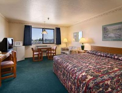 фото отеля Super 8 Motel Twin Falls