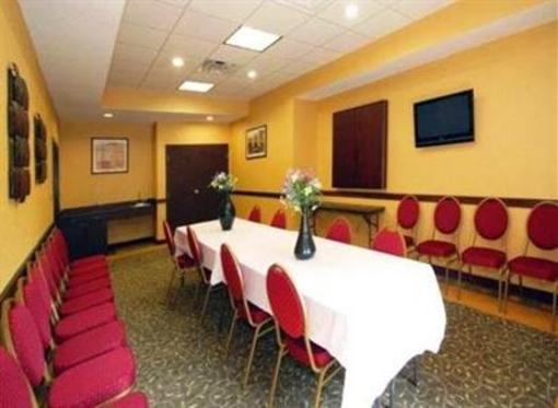 фото отеля Comfort Inn and Suites Port Arthur (Texas)