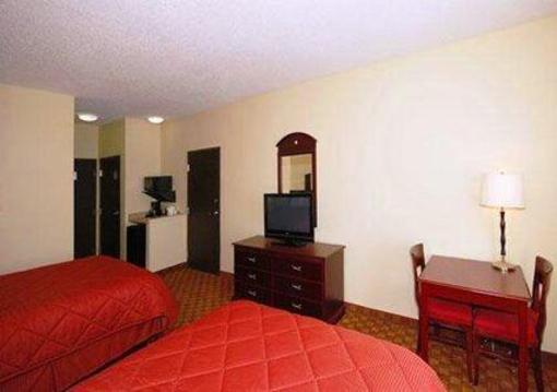 фото отеля Comfort Inn and Suites Port Arthur (Texas)