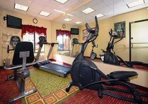 фото отеля Comfort Inn and Suites Port Arthur (Texas)