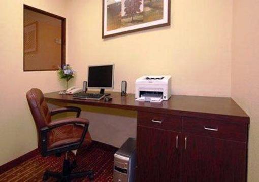 фото отеля Comfort Inn and Suites Port Arthur (Texas)