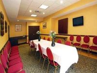 Comfort Inn and Suites Port Arthur (Texas)