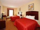 фото отеля Comfort Inn and Suites Port Arthur (Texas)