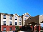 фото отеля Comfort Inn and Suites Port Arthur (Texas)