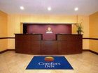 фото отеля Comfort Inn and Suites Port Arthur (Texas)