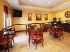 фото отеля Comfort Inn and Suites Port Arthur (Texas)