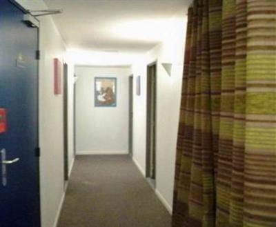 фото отеля Ad Cyber-Hotel