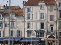 Hotel La Marine