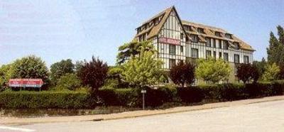 фото отеля Hotel Pascal Saunier