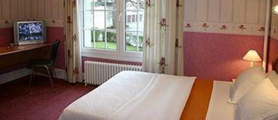 фото отеля Hotel Pascal Saunier