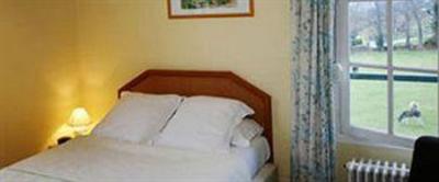 фото отеля Hotel Pascal Saunier