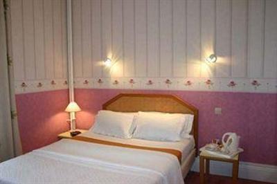 фото отеля Hotel Pascal Saunier