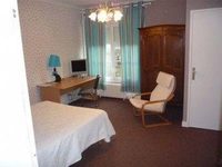 Hotel Pascal Saunier