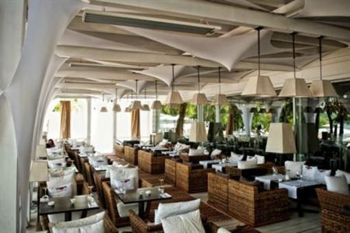 фото отеля Royal Beach Hotel Moscow