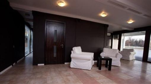 фото отеля Royal Beach Hotel Moscow