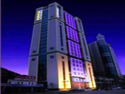 фото отеля Hongtai Hotel Shenzhen