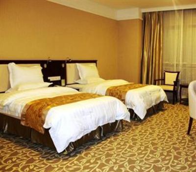 фото отеля Hongtai Hotel Shenzhen