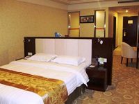 Hongtai Hotel Shenzhen