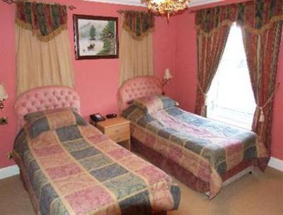 фото отеля Andel Lodge