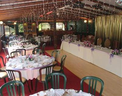 фото отеля Andel Lodge