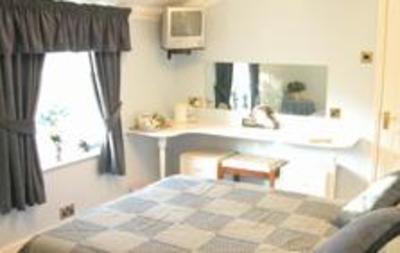фото отеля Andel Lodge