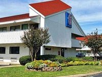 Motel 6 Shreveport