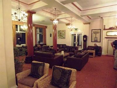 фото отеля The Royal Hotel Skegness