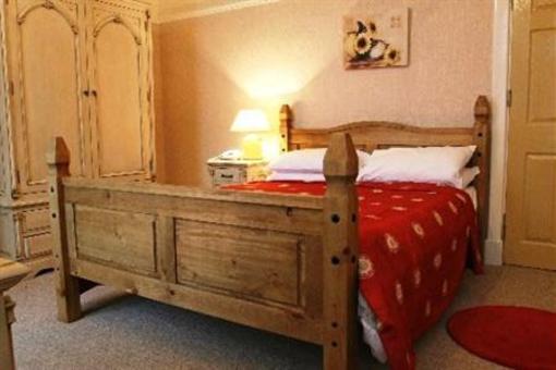 фото отеля The Royal Hotel Skegness