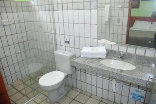 фото отеля Ciribai Hotel