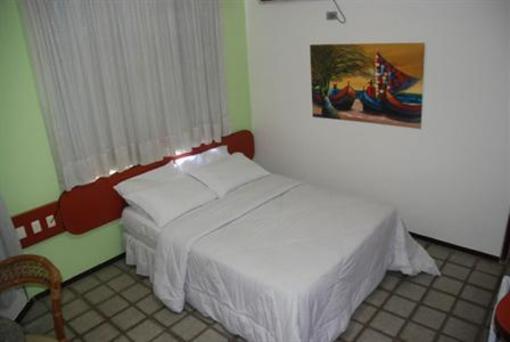 фото отеля Ciribai Hotel
