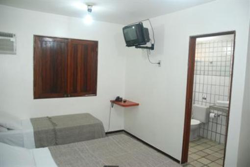 фото отеля Ciribai Hotel