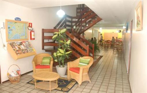 фото отеля Ciribai Hotel