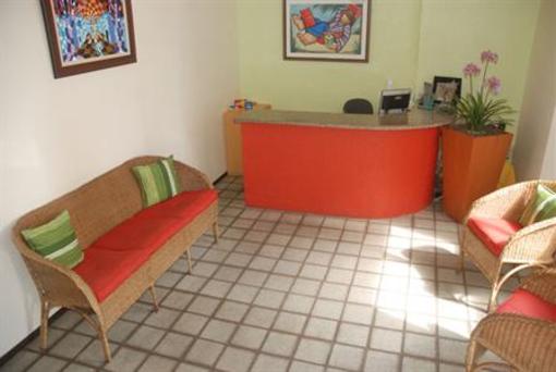 фото отеля Ciribai Hotel