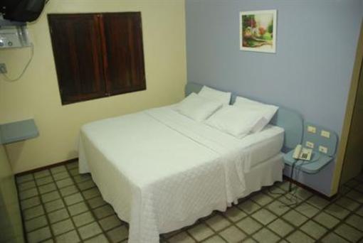 фото отеля Ciribai Hotel