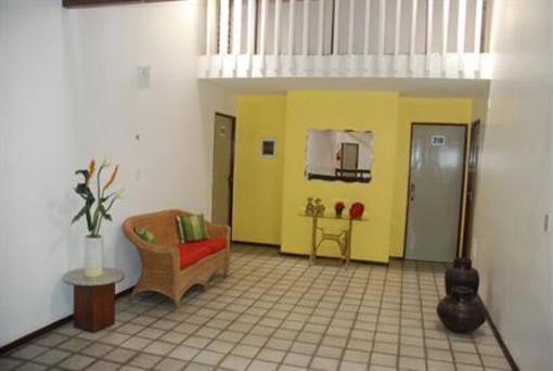фото отеля Ciribai Hotel