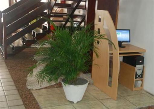 фото отеля Ciribai Hotel
