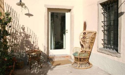 фото отеля Locanda Cosi Com'era