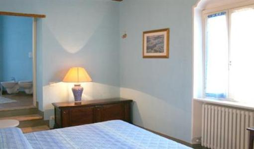 фото отеля Locanda Cosi Com'era