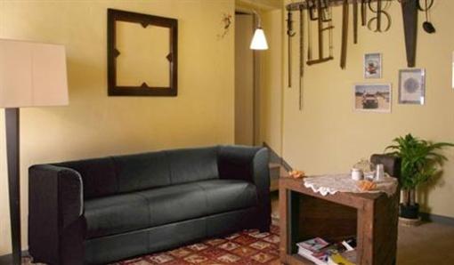 фото отеля Locanda Cosi Com'era